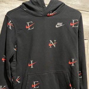 Nike hoodie